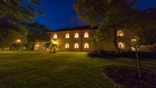 Podebrady House | Penzion Flídr