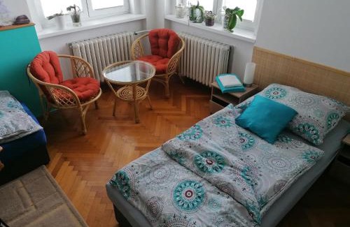 Zatec Apartment | Penzion Flóra
