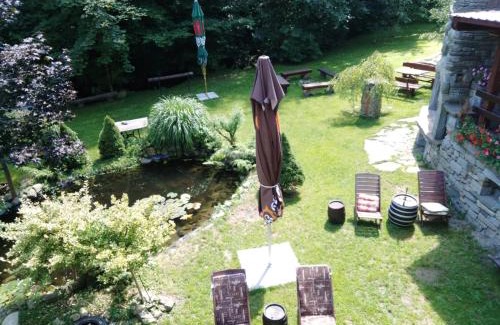 Trinec Apartment | Penzion Gutská krčma