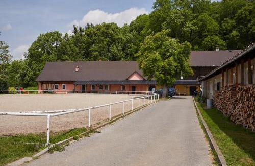 Roznov Pod Radhostem House | Penzion Hradisko