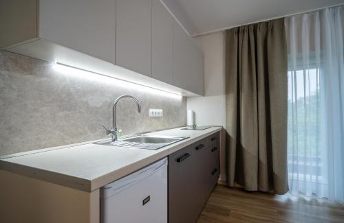 Roznov Pod Radhostem House | Penzion Hradisko
