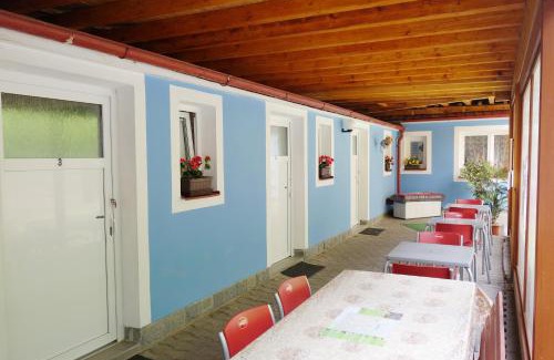 Lipno nad Vltavou House | Penzion Jája Lipno nad Vltavou
