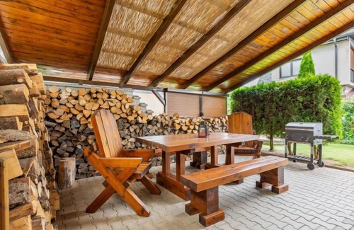 Tatobity House | Penzion Jindřiška by Interhome
