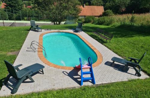 Kunratice House | Penzion Kamzík