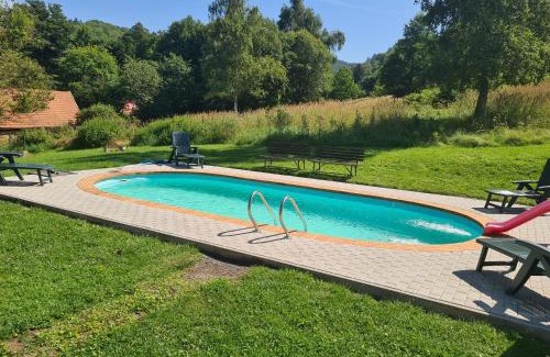 Kunratice House | Penzion Kamzík