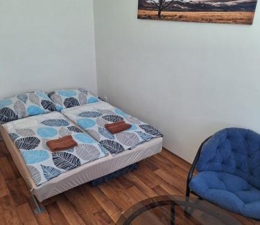 Litomerice House | Penzion Koupaliště