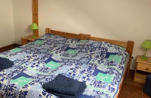 Kunzak House | Penzion L´isola