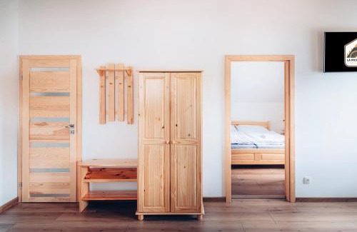 Novy Bor House | Penzion La Piccolina