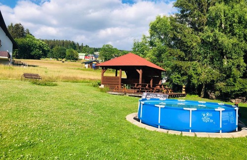 Benecko Ski Chalet | Penzion Mája Benecko