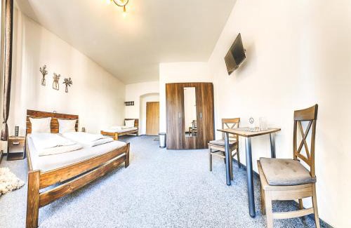 Plzen House | Penzion malých pivovarů