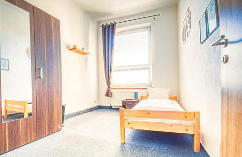 Plzen House | Penzion malých pivovarů