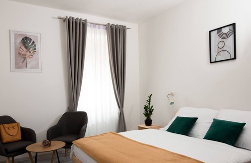 Dablice House | Penzion MOVEINN
