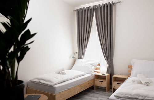 Dablice House | Penzion MOVEINN