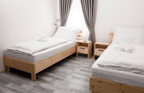Dablice House | Penzion MOVEINN