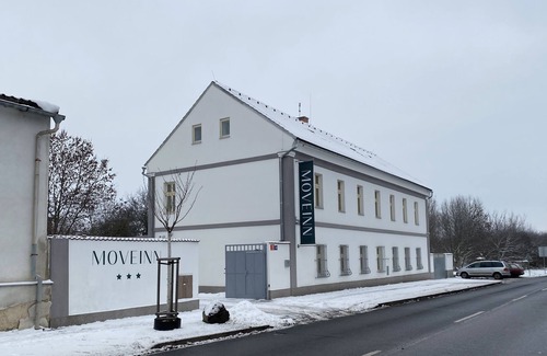 Dablice House | Penzion MOVEINN