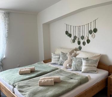 Ceske Budejovice 7 House | Penzion na farmě u Rudolfa