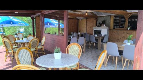 Cerna V Posumavi House | Penzion NAROZI Lipno