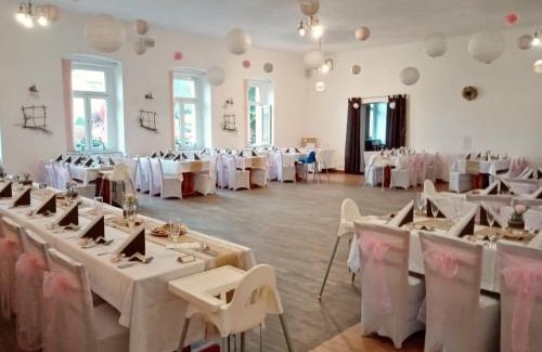 Podlesi House | Penzion Pivovar Podlesí