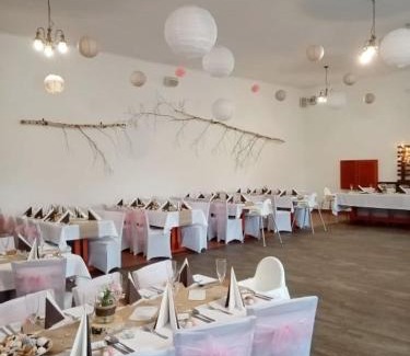 Podlesi House | Penzion Pivovar Podlesí