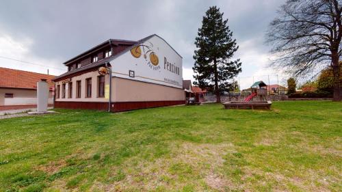 Sosuvka House | Penzion Pod kolem