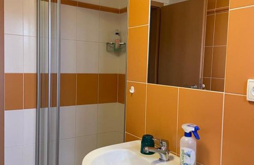 Zruc nad Sazavou House | Penzion Pod Zámkem