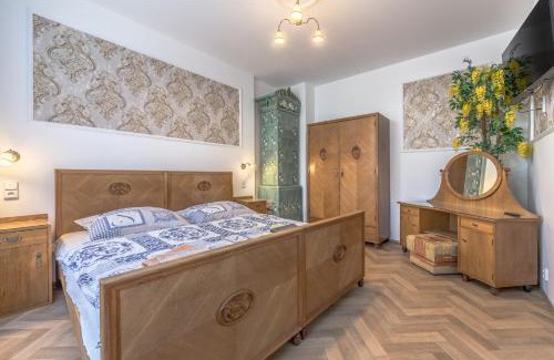 Jablonec nad Nisou House | Penzion Pokorny