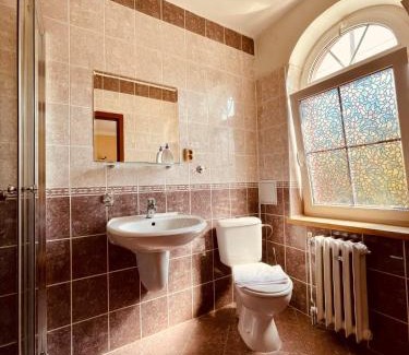 Kadan House | Penzion Relax Kadaň