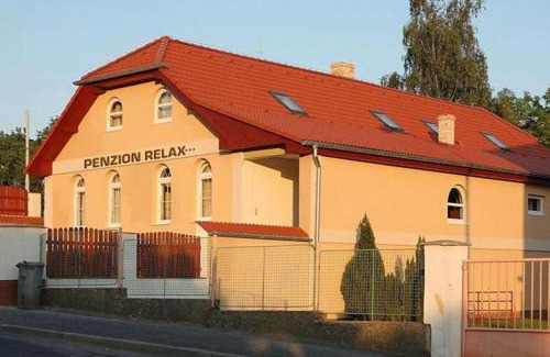 Kadan House | Penzion Relax Kadaň