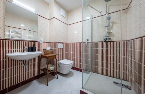 Chribska House | Penzion Renesance
