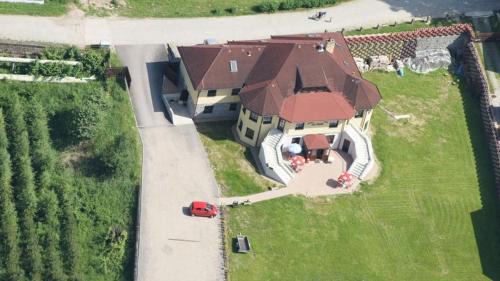 Sezimovo Usti House | Penzion - Restaurace Na Mýtě