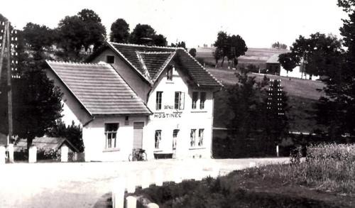 Sezimovo Usti House | Penzion - Restaurace Na Mýtě