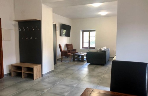 Sloup v Cechach House | Penzion Sloup