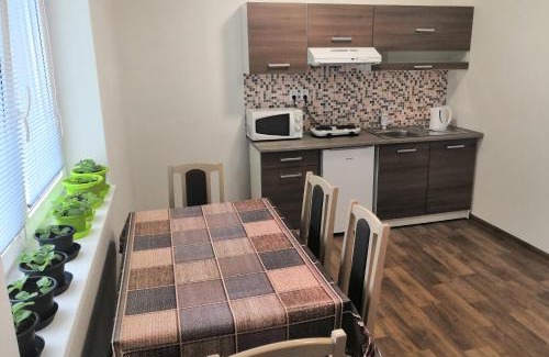Sloup Apartment | Penzion Sloup