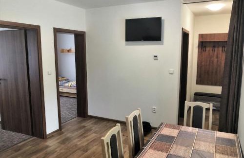 Sloup Apartment | Penzion Sloup