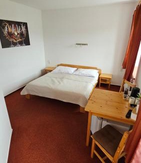 Rapotin House | Penzion U řízků