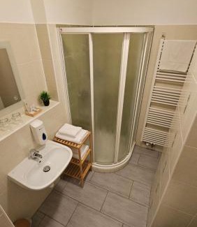 Rapotin House | Penzion U řízků