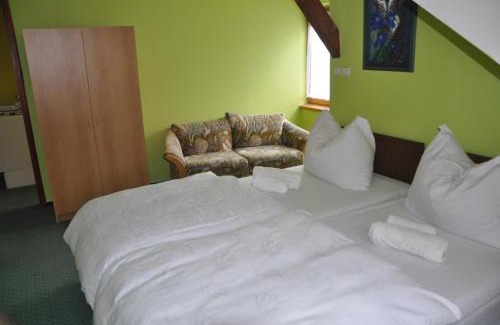 Jindrichuv Hradec House | Penzion U Šelongů