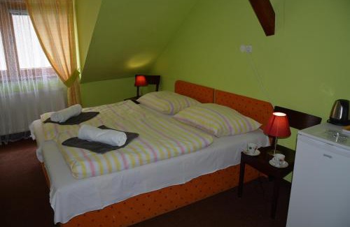 Jindrichuv Hradec House | Penzion U Šelongů