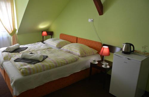 Jindrichuv Hradec House | Penzion U Šelongů