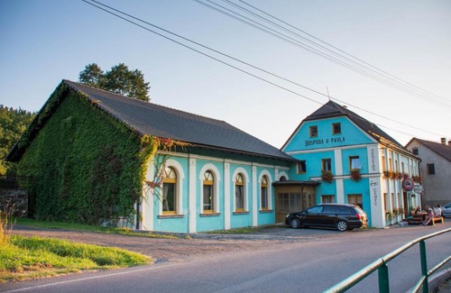 Kunratice House | Penzion U Cempu