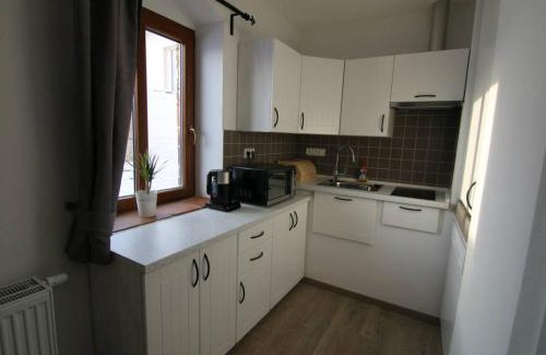 Jaromerice nad Rokytnou Apartment | Penzion U Zamku