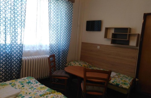 Chodov House | Penzion u Fouska
