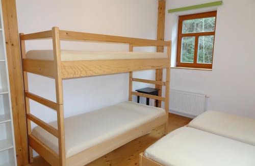 Vlkov House | Penzion U hájovny u pískoven - Vlkov