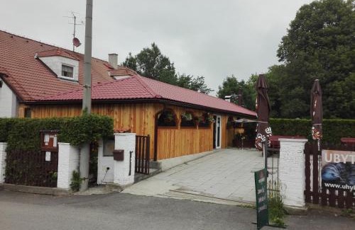 Verovice House | Penzion U Hyklů