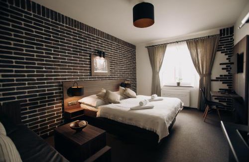 Kromeriz House | Penzion U Kubesa - Adults only