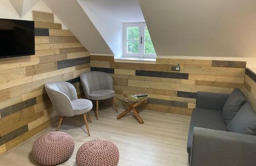 Zatec House | Penzion u Orloje