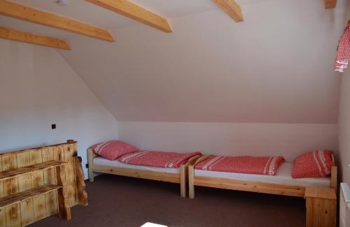 Trebon House | Penzion U podkováře