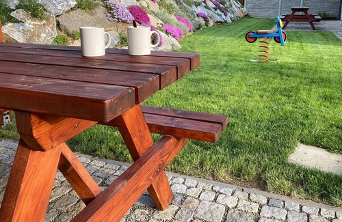 Stare Mesto Apartment | Penzion v podhůří Králického Sněžníku.
