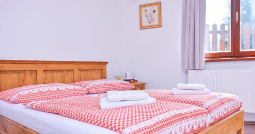 Sztramberk Hotel | Penzion v Podhradí
