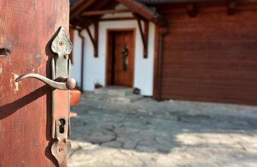 Sztramberk Hotel | Penzion v Podhradí